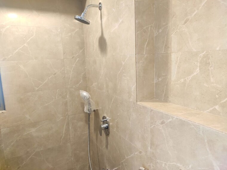 Bathroom, the-park-residency-andheri 3 Bedroom 1150 Sq.Ft. Apartment In Andheri West Mumbai 10629693