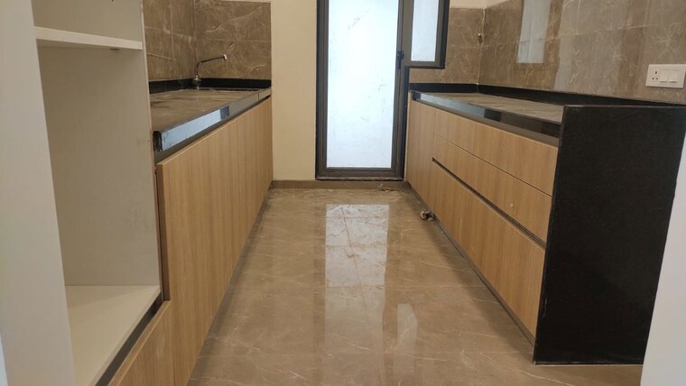 Kitchen, the-park-residency-andheri 3 Bedroom 1150 Sq.Ft. Apartment In Andheri West Mumbai 10629693