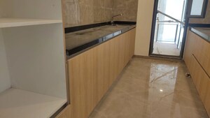 Kitchen in 3 BHK Apartment at The Park Residency Andheri, Andheri West – for Sale