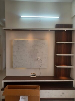1.5 BHK Apartment For Rent in Brigade El Dorado, Bagaluru