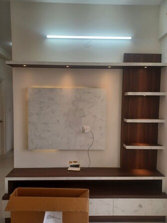 1.5 BHK + Basement 650 Sq.Ft. Apartment in Brigade El Dorado