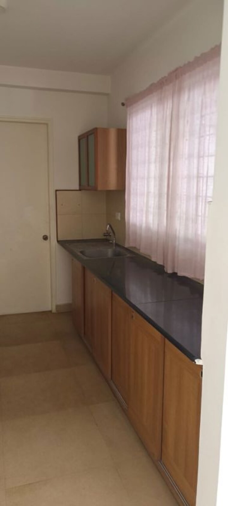 Kitchen, ukn-belvista 2 Bedroom 1400 Sq.Ft. Apartment In Whitefield Bangalore 10631379