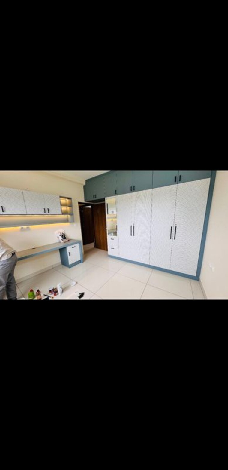 Team Area, the-prestige-city 3 Bedroom 1500 Sq.Ft. Apartment In Sarjapur Road Bangalore 10631383