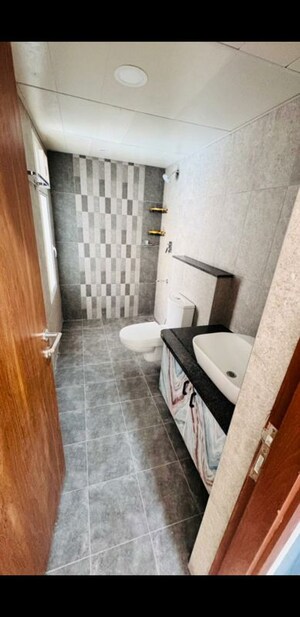 Kitchen in 3 BHK Apartment at The Prestige City, Sarjapur Road – for Rent