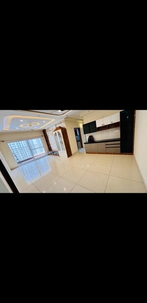 Bedroom in 3 BHK Apartment at The Prestige City, Sarjapur Road – for Rent