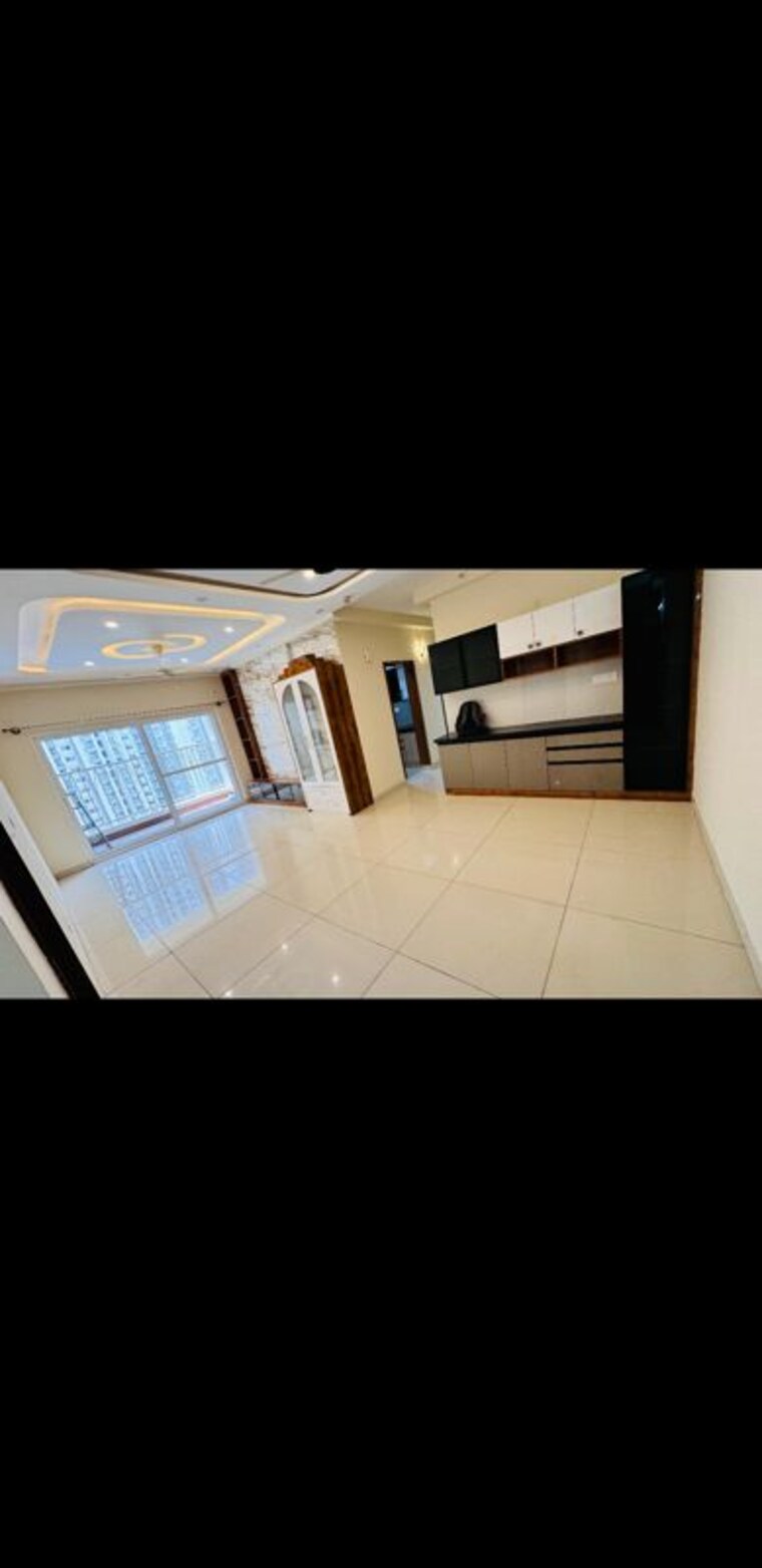 Bedroom, the-prestige-city 3 Bedroom 1500 Sq.Ft. Apartment In Sarjapur Road Bangalore 10631383