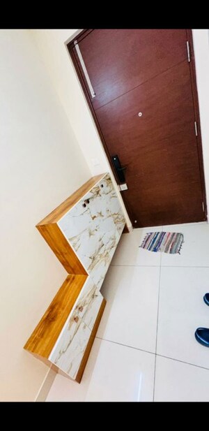 Furnished Amenities in 3 BHK Apartment at The Prestige City, Sarjapur Road – for Rent