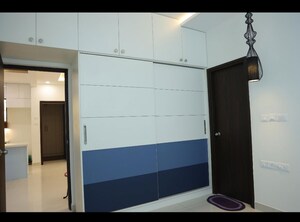 Furnished Amenities in 3 BHK Apartment at Prestige Lakeside Habitat, Varthur – for Rent