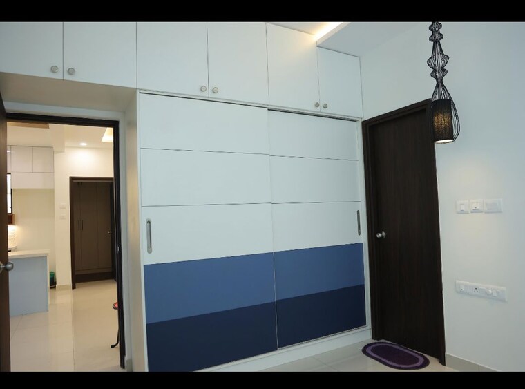 undefined, prestige-lakeside-habitat 3 Bedroom 1800 Sq.Ft. Apartment In Varthur Bangalore 10631305