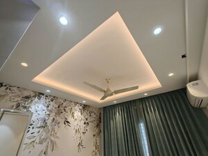 2 BHK Apartment For Rent in Adarsh Greens, Kogilu