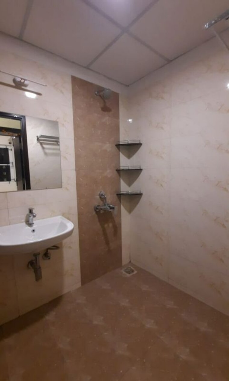 Bathroom, ahad-serenity 2 Bedroom 1150 Sq.Ft. Apartment In Rayasandra Bangalore 10631278
