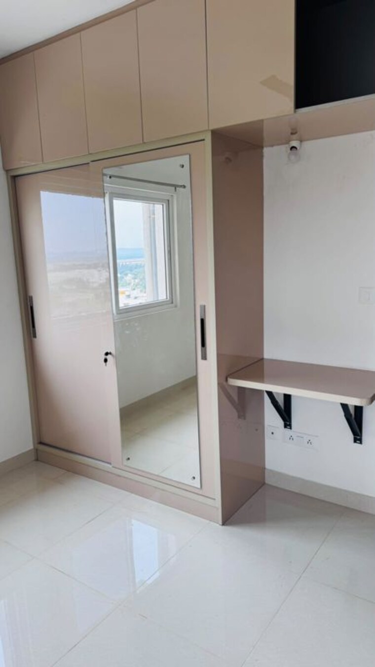 Room, prestige-primrose-hills 2 Bedroom 980 Sq.Ft. Apartment In Banashankari 6th Stage Bangalore 10631407