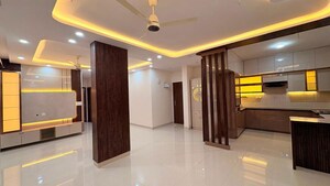 1 BHK Apartment For Rent in Adarsh Greens, Kogilu