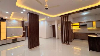1 BHK 700 Sq.Ft. Apartment in Adarsh Greens