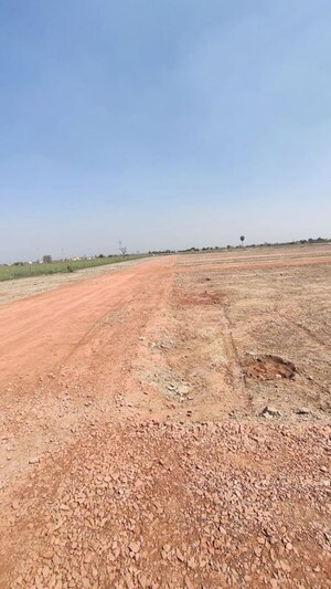 Plot Area in  Plot at Mitrol – for Sale