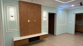 2 BHK 1100 Sq.Ft. Apartment in Puravankara Purva Zenium