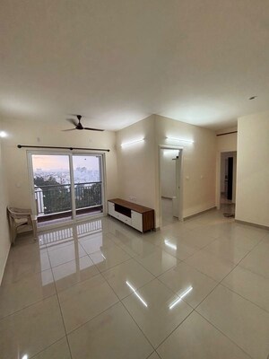 2 BHK Apartment For Rent in TVS Emerald Jardin, Singasandra