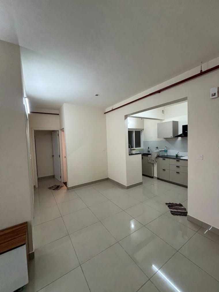 Room, tvs-emerald-jardin 2 Bedroom 1000 Sq.Ft. Apartment In Singasandra Bangalore 10631406