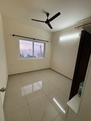 Kitchen in 2 BHK Apartment at TVS Emerald Jardin, Singasandra – for Rent