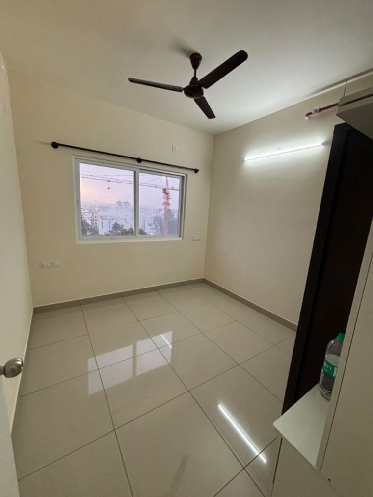 Kitchen, tvs-emerald-jardin 2 Bedroom 1100 Sq.Ft. Apartment In Singasandra Bangalore 10631421