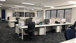  Office Space For Rent in Jb Nagar