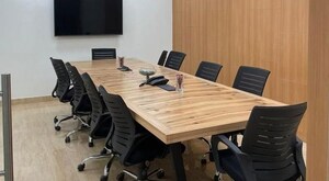 Team Area in  Office Space at Jb Nagar – for Rent