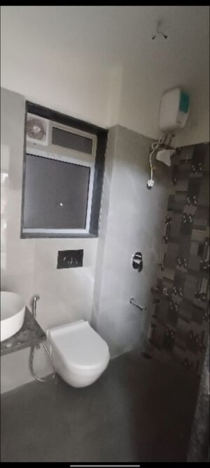 Furnished Amenities in 1 BHK Apartment at Veena Smart Homes, Kandivali West – for Rent