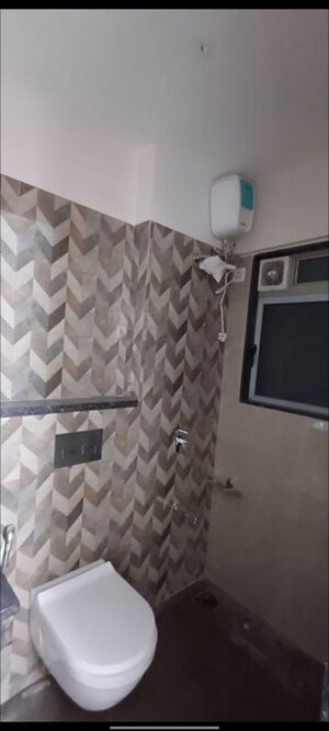 Balcony in 1 BHK Apartment at Veena Smart Homes, Kandivali West – for Rent