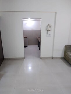 1 BHK Apartment For Rent in Vedant Sumeet Elite