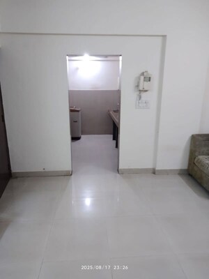 1 BHK Apartment For Rent in Vedant Sumeet Elite, Balkum Pada