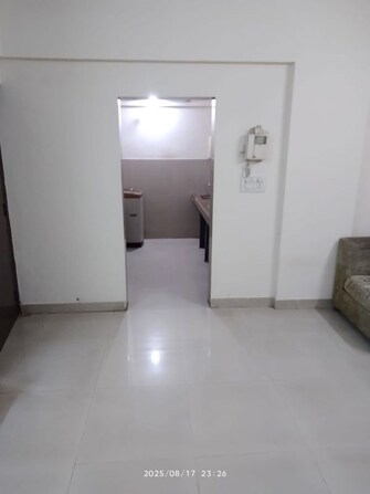 1 BHK 413 Sq.Ft. Apartment in Vedant Sumeet Elite