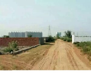 Plot Area in  Plot at Mitrol – for Sale