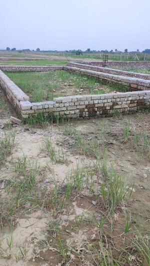 Plot Area in  Plot at Mitrol – for Sale