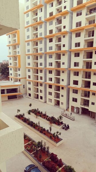 2 BHK + Basement 1100 Sq.Ft. Apartment in Mahaveer Celesse