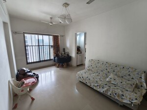 Bedroom in 1 BHK Apartment at Lodha Casa Ultima, Chirak Nagar – for Rent