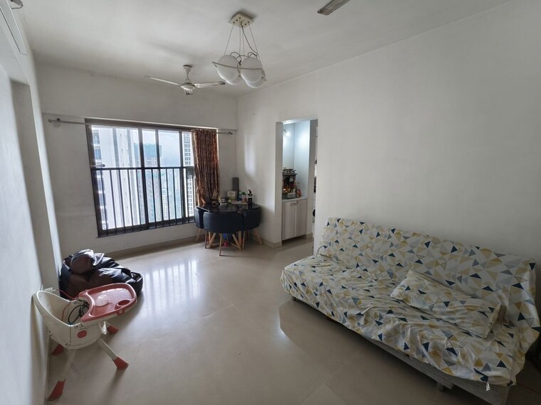 Bedroom, lodha-casa-ultima 1 Bedroom 450 Sq.Ft. Apartment In Chirak Nagar Thane 10631446