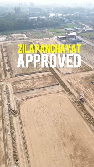  Plot – Exterior View View at Rahmatnagar - for Sale