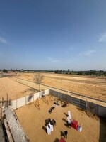1320 Sq.Ft. Plot in Rahmatnagar