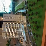 3 BHK 1149 Sq.Ft. Apartment in Vadgaon Budruk