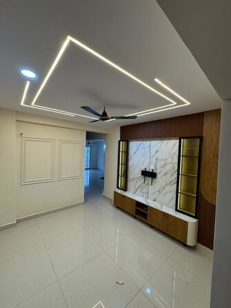 3 BHK + Prayer Room,Study Room 1710 Sq.Ft. Apartment in Praneeth Pranav Solitaire