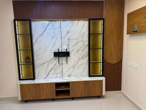 Room in 3 BHK Apartment at Praneeth Pranav Solitaire, Bachupally – for Rent