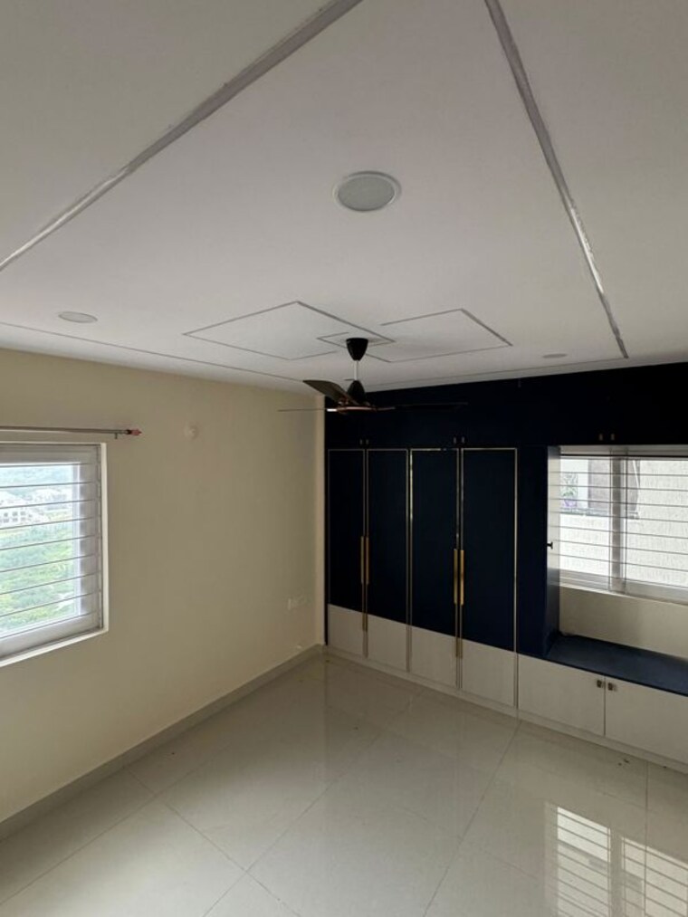 Room, praneeth-pranav-solitaire 3 Bedroom 1710 Sq.Ft. Apartment In Bachupally Hyderabad 10631448