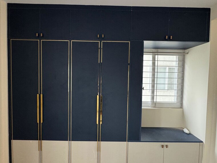 undefined, praneeth-pranav-solitaire 3 Bedroom 1710 Sq.Ft. Apartment In Bachupally Hyderabad 10631448