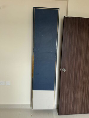 Furnished Amenities in 3 BHK Apartment at Praneeth Pranav Solitaire, Bachupally – for Rent