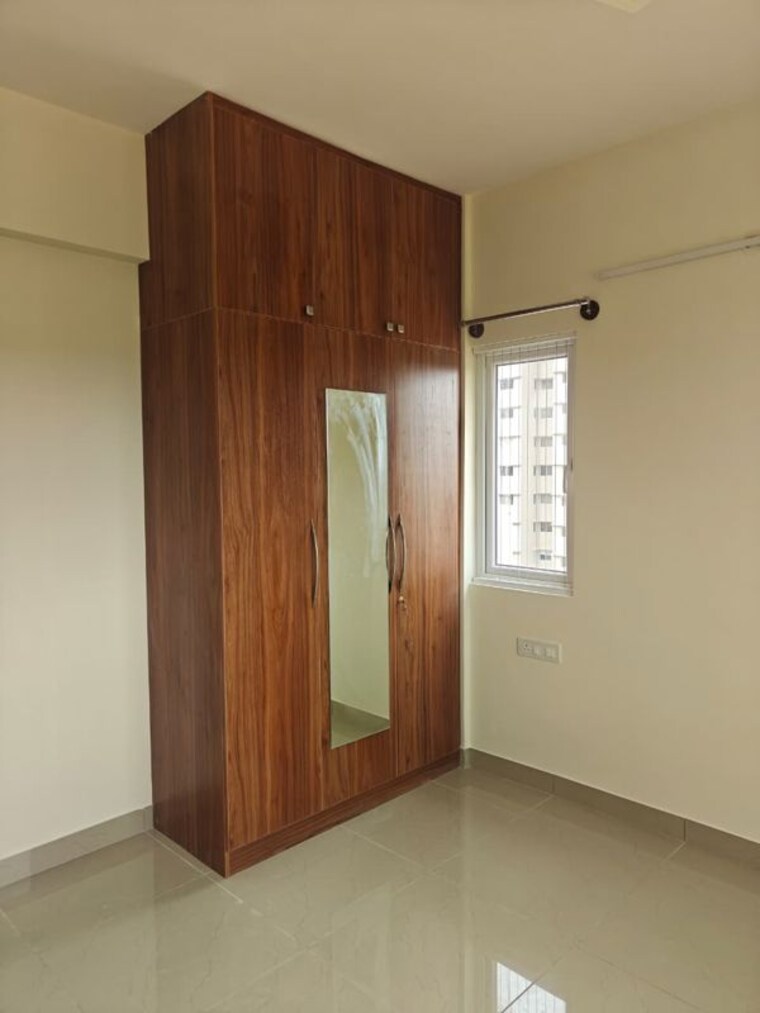 Room, tvs-emerald-jardin 3 Bedroom 1500 Sq.Ft. Apartment In Singasandra Bangalore 10631452