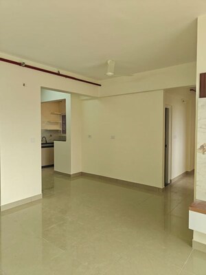 Room in 3 BHK Apartment at TVS Emerald Jardin, Singasandra – for Rent