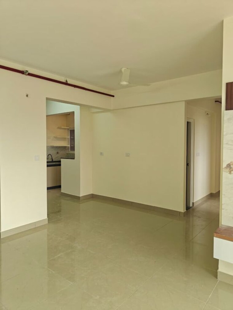 Room, tvs-emerald-jardin 3 Bedroom 1500 Sq.Ft. Apartment In Singasandra Bangalore 10631452