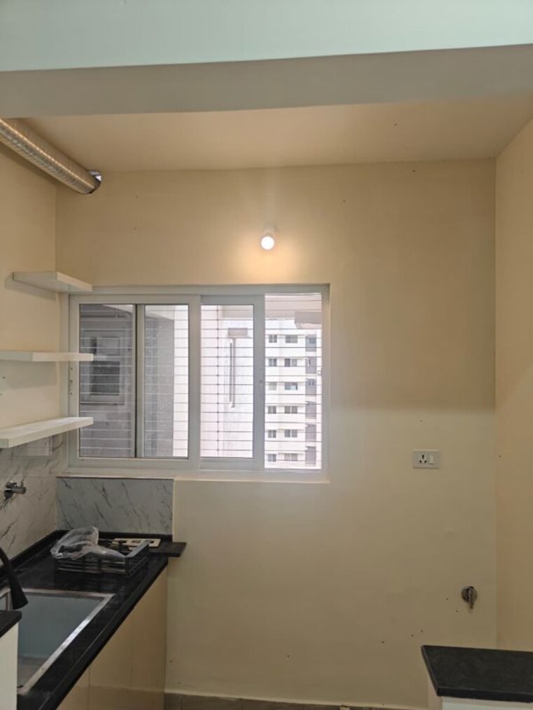 Kitchen, tvs-emerald-jardin 3 Bedroom 1500 Sq.Ft. Apartment In Singasandra Bangalore 10631452
