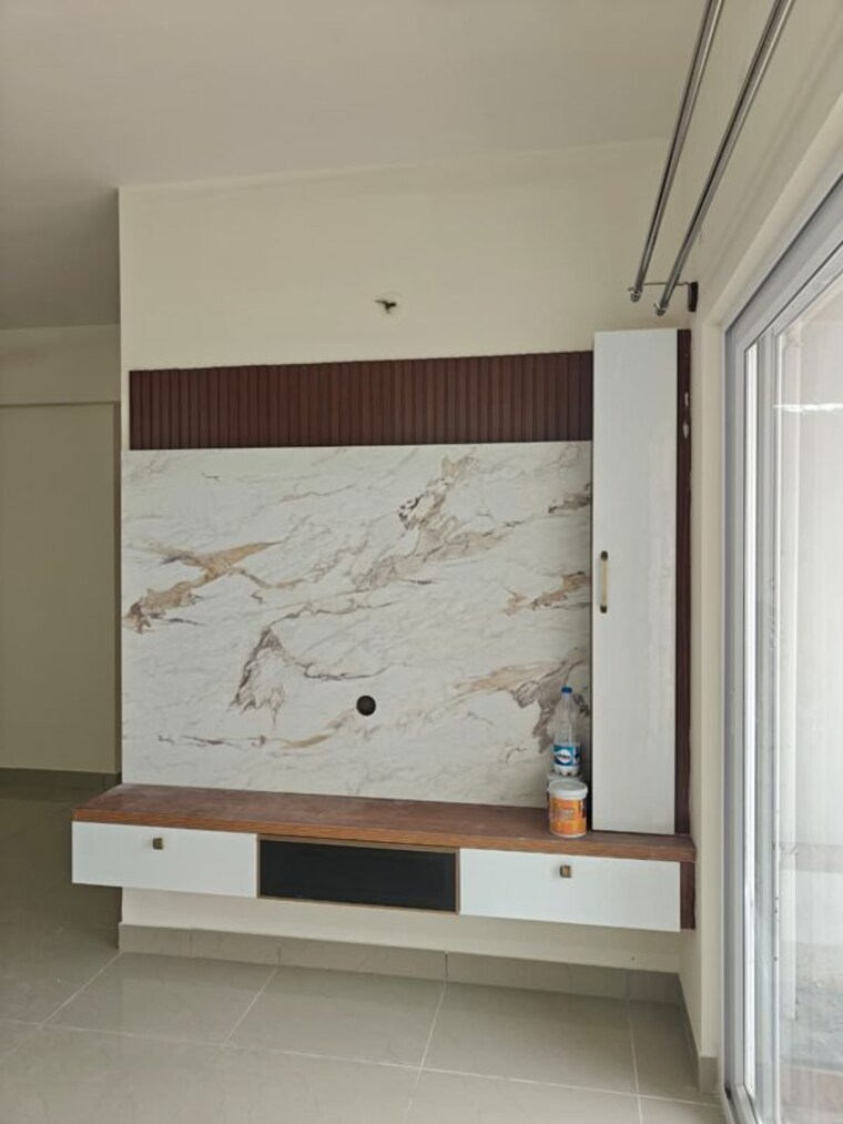 undefined, tvs-emerald-jardin 3 Bedroom 1500 Sq.Ft. Apartment In Singasandra Bangalore 10631452