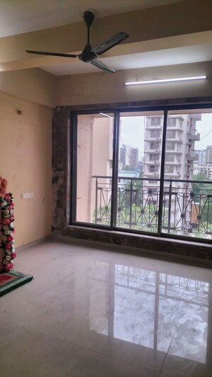 Bedroom in 3 BHK Apartment at Chembur – for Rent